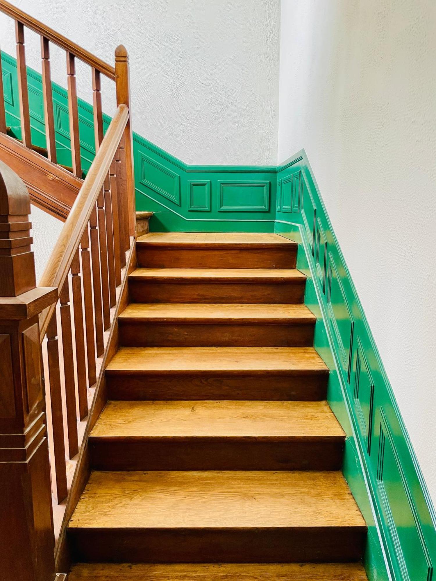 La Maison Au Toit Vert Espalion Ngoại thất bức ảnh